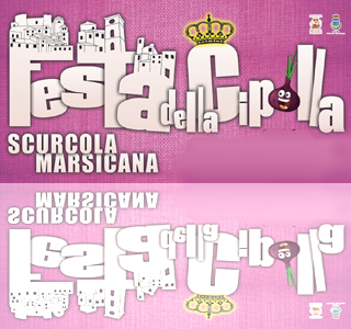 Festa della Cipolla Scurcola Marsicana 2025