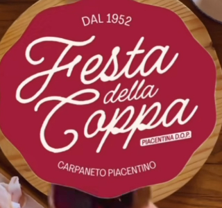 Festa della Coppa Piacentina DOP Carpaneto Piacentino 2025