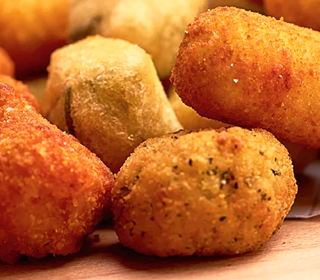 Festa della Cucina Napoletana Vedano al Lambro 2023