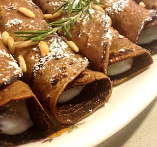 Festa della Farina Dolce Piteglio 2026