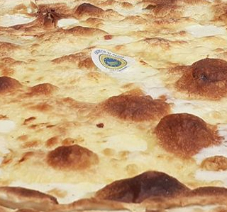 Festa della Focaccia di Recco 2026