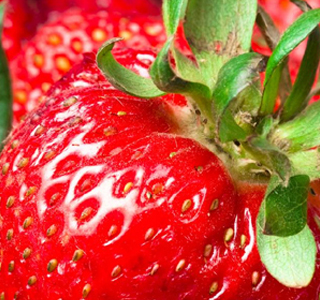 Festa della Fragola Parete 2026