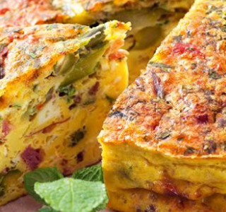 Festa della Frittata Montaquila 2026