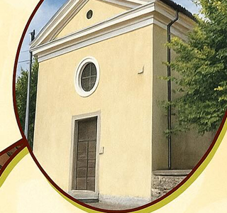 Festa della Madonna della Salute Salvatoronda 2025