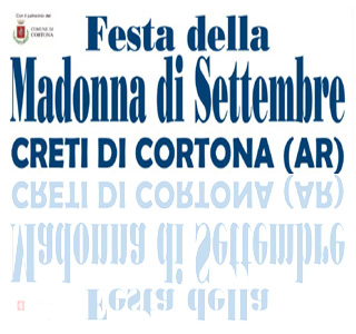 Festa della Madonna di Settembre Creti 2026
