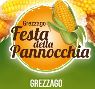 Festa della Pannocchia Grezzago 2025