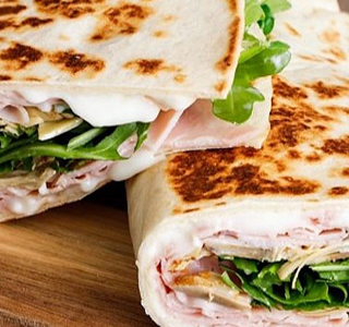 Festa della Piadina Bellaria Igea Marina 2025
