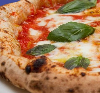 Festa della Pizza Ariano Irpino 2025