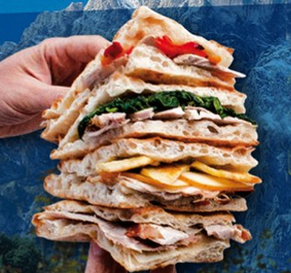 Festa della Pizza con Porchetta Isola del Gran Sasso d'Italia 2025