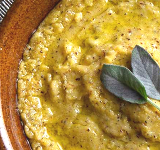 Festa della Polenta Cùsa Pieve di Tremosine sul Garda 2025