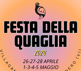 Festa della Quaglia Villaganzerla (VI) 2024