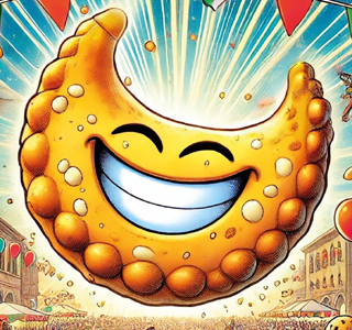 Festa della Raviola Trebbo di Reno 2026