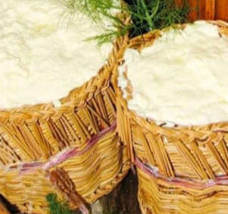 Festa della Ricotta e dei Prodotti Tipici Liminesi Limina 2026