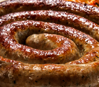 Festa della Salsiccia di Siligo 2023