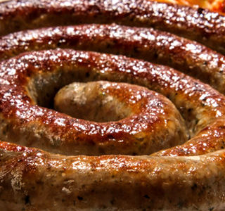 Festa della Salsiccia di Siligo (SS) 2024