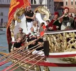 Festa della Sensa Venezia 2026