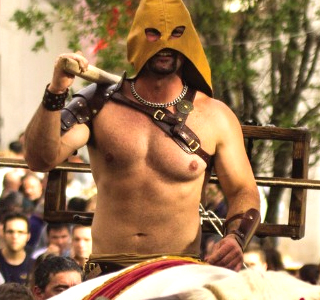 Festa della Stagion Bona Panzano in Chianti 2026