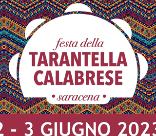 Festa della Tarantella Calabrese Saracena 2023