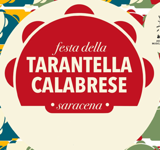Festa della Tarantella Calabrese Saracena 2026