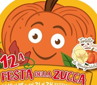 Festa della Zucca Ghizzole di Montegaldella 2023