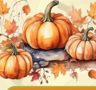 Festa della Zucca Tribano (PD) 2024
