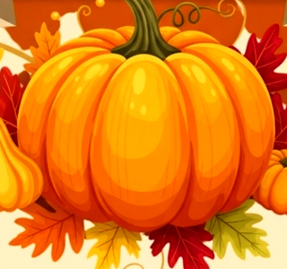 Festa della Zucca Tribano 2025