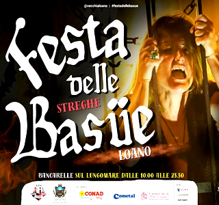 Festa delle Basue Loano 2025