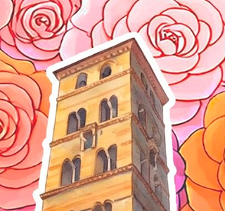 Festa delle Camelie Velletri 2026