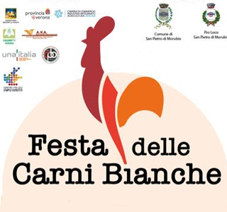Festa delle Carni Bianche San Pietro di Morubio 2026