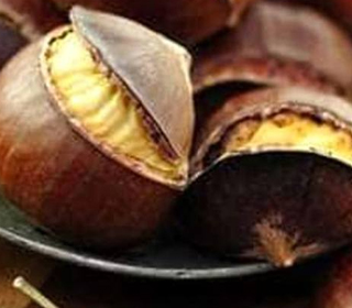 Festa delle Castagne Durlo 2023