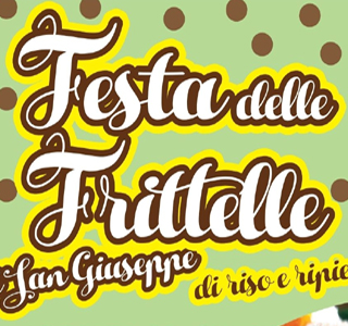 Festa delle Frittelle Vacchereccia di San Giovanni Valdarno 2025