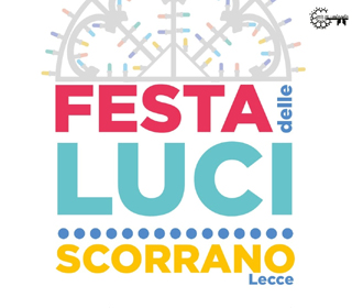 Festa delle Luci Scorrano 2023