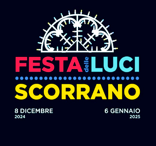Festa delle Luci Scorrano (LE) 2024