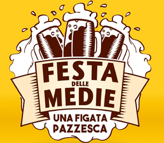 Festa delle Medie Gattinara (VC) 2024