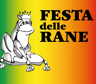 Festa delle Rane Santa Lucia di Piave 2024