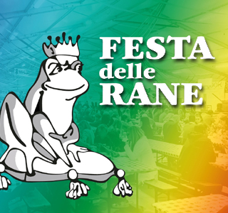 Festa delle Rane Santa Lucia di Piave 2026