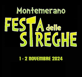 Festa delle Streghe Montemarano (AV) 2024