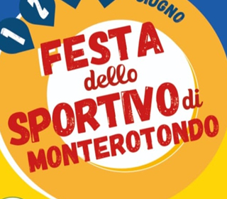 Festa dello Sportivo Monterotondo di Passirano 2023