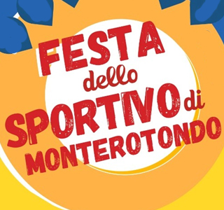 Festa dello Sportivo Monterotondo di Passirano 2025