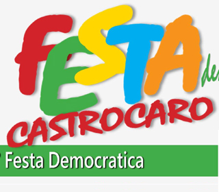 Festa Democratica Castrocaro Terme (FC) 2024