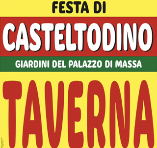 Festa di Casteltodino 2025