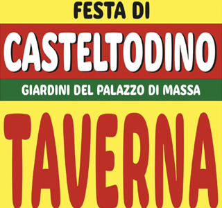 Festa di Casteltodino 2026