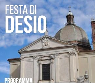 Festa di Desio 2023