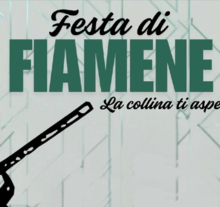 Festa di Fiamene Negrar di Valpolicella 2025