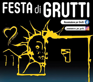 Festa di Grutti (PG) 2024