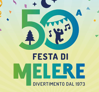 Festa di Melere Trichiana 2025