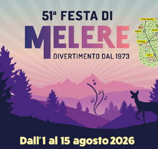 Festa di Melere Trichiana 2026