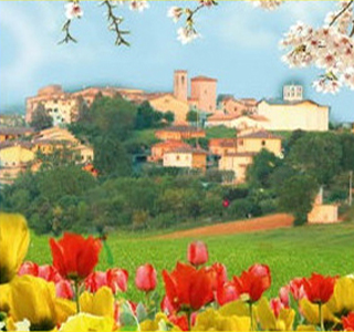 Festa di Primavera Casteltodino 2026