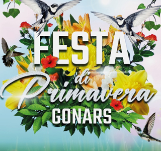 Festa di Primavera Gonars 2026