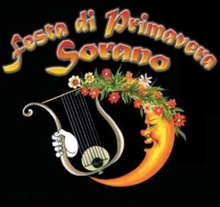 Festa di Primavera Sorano 2026